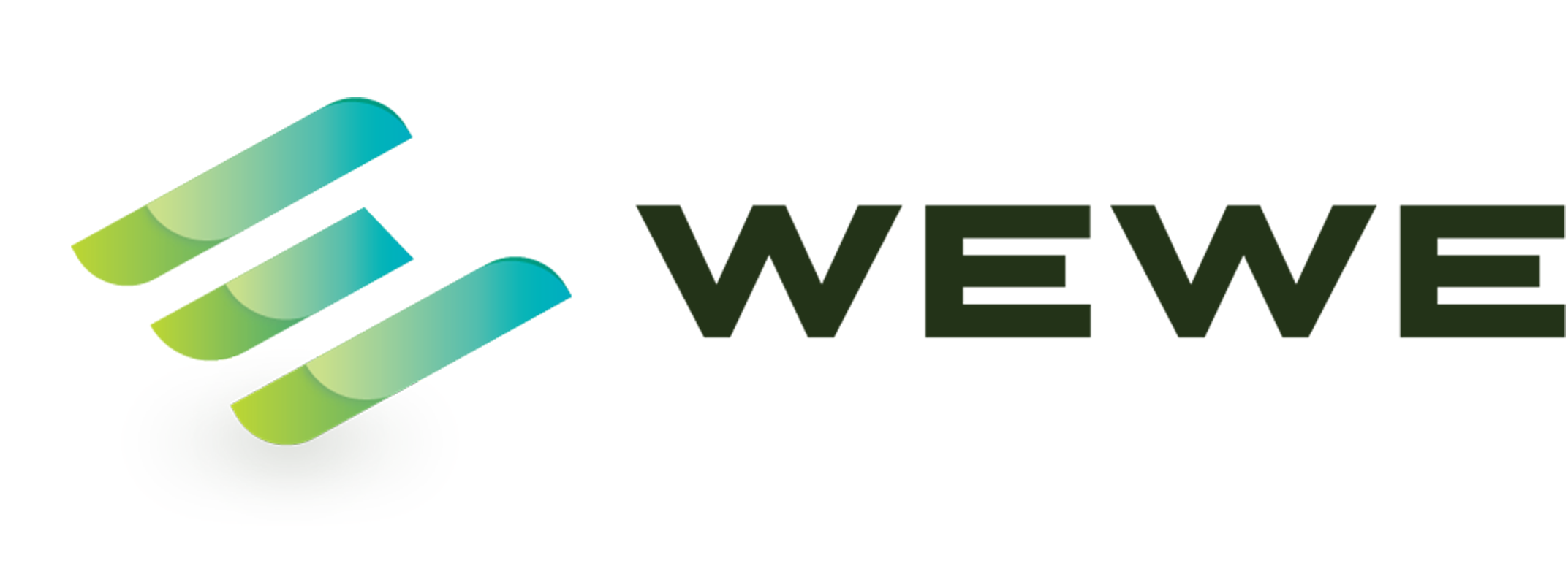 WEWE Logo