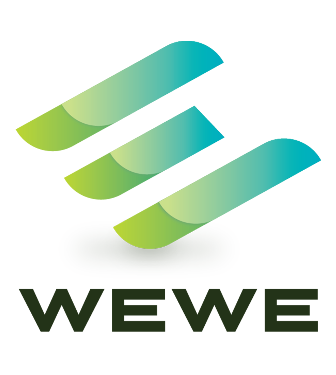 WEWE logo